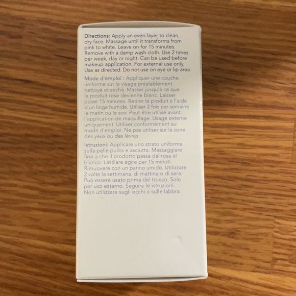 Ole Henriksen PHAT Glow Facial - Picture 4 of 4